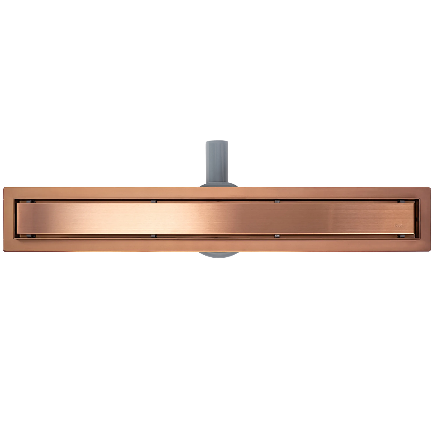 Duschrinne REA Neox pro Brushed Copper 70 2