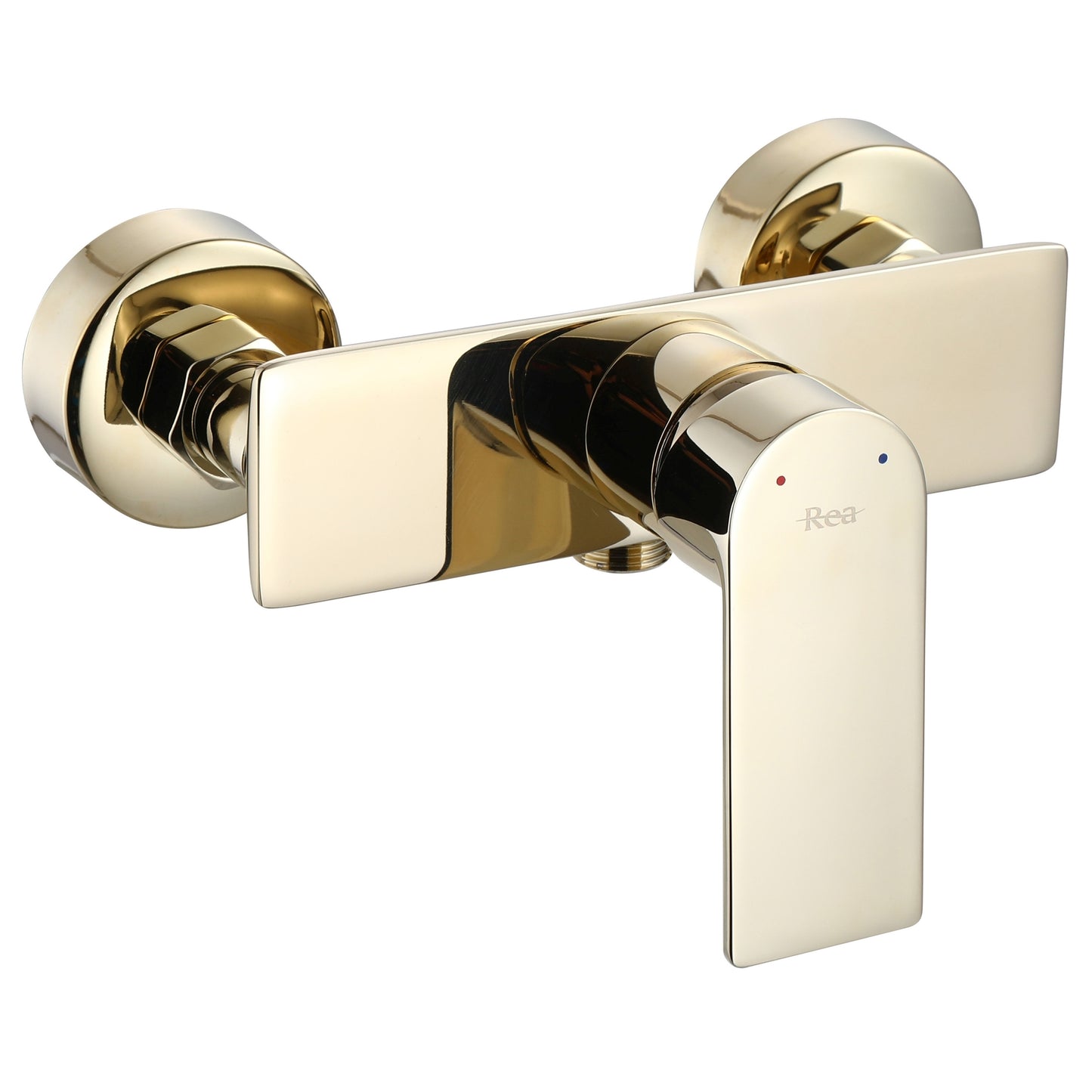 Duscharmatur URBAN Gold 2
