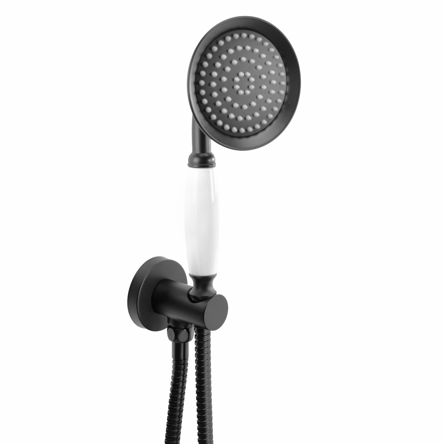 Unterputz Duschset Rea Serra Black + BOX 3