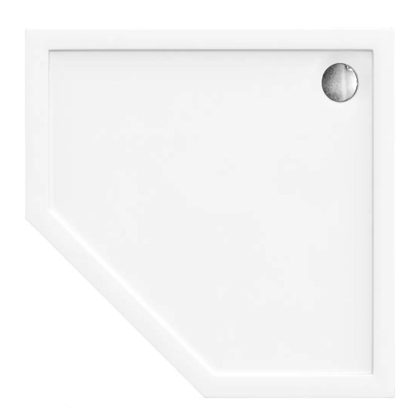 Duschwanne Rea Diamond 90x90 9