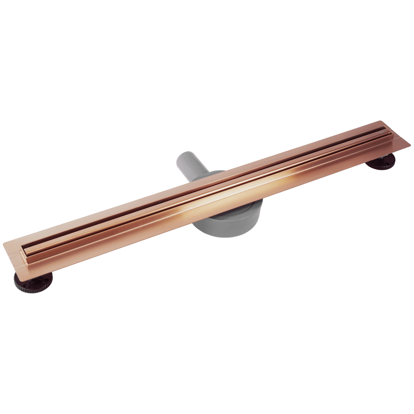 Duschrinne REA Neox Slim pro Brushed Copper 80 2