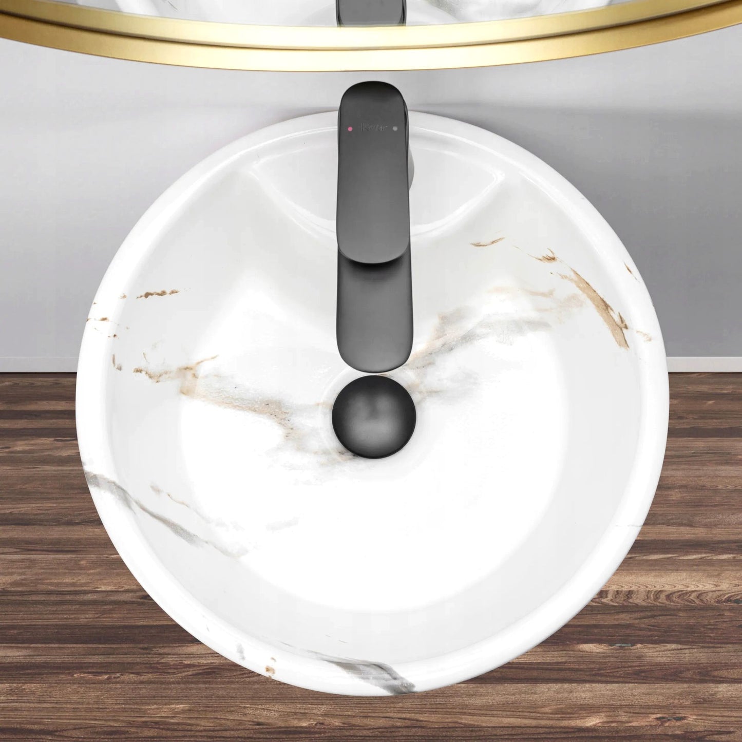 Standwaschbecken Blanka Marble 9