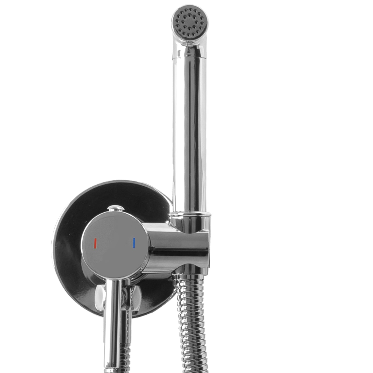 Bidetarmatur Lungo Loop 3
