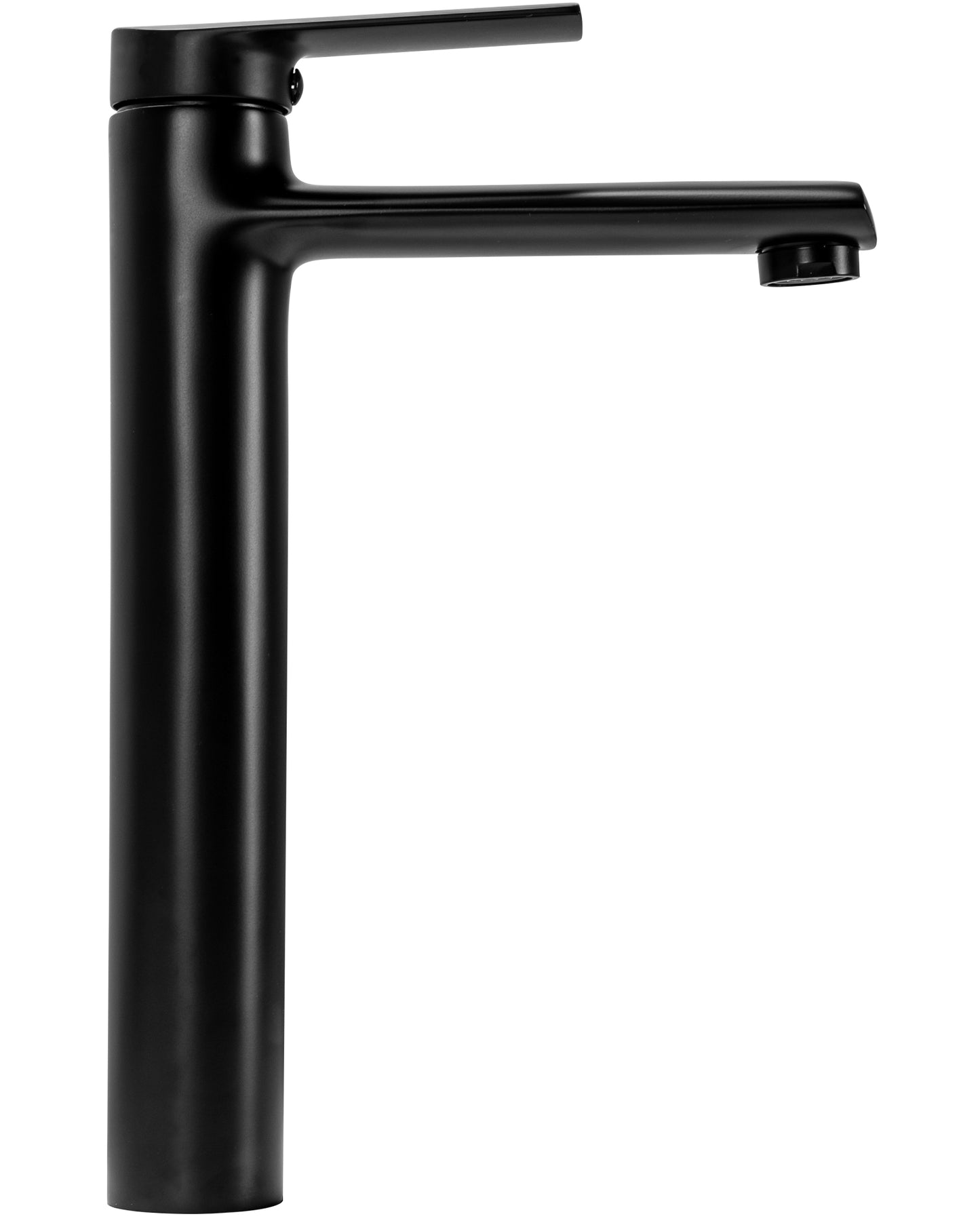 Waschbeckenarmatur Rea Buzz Black high 2