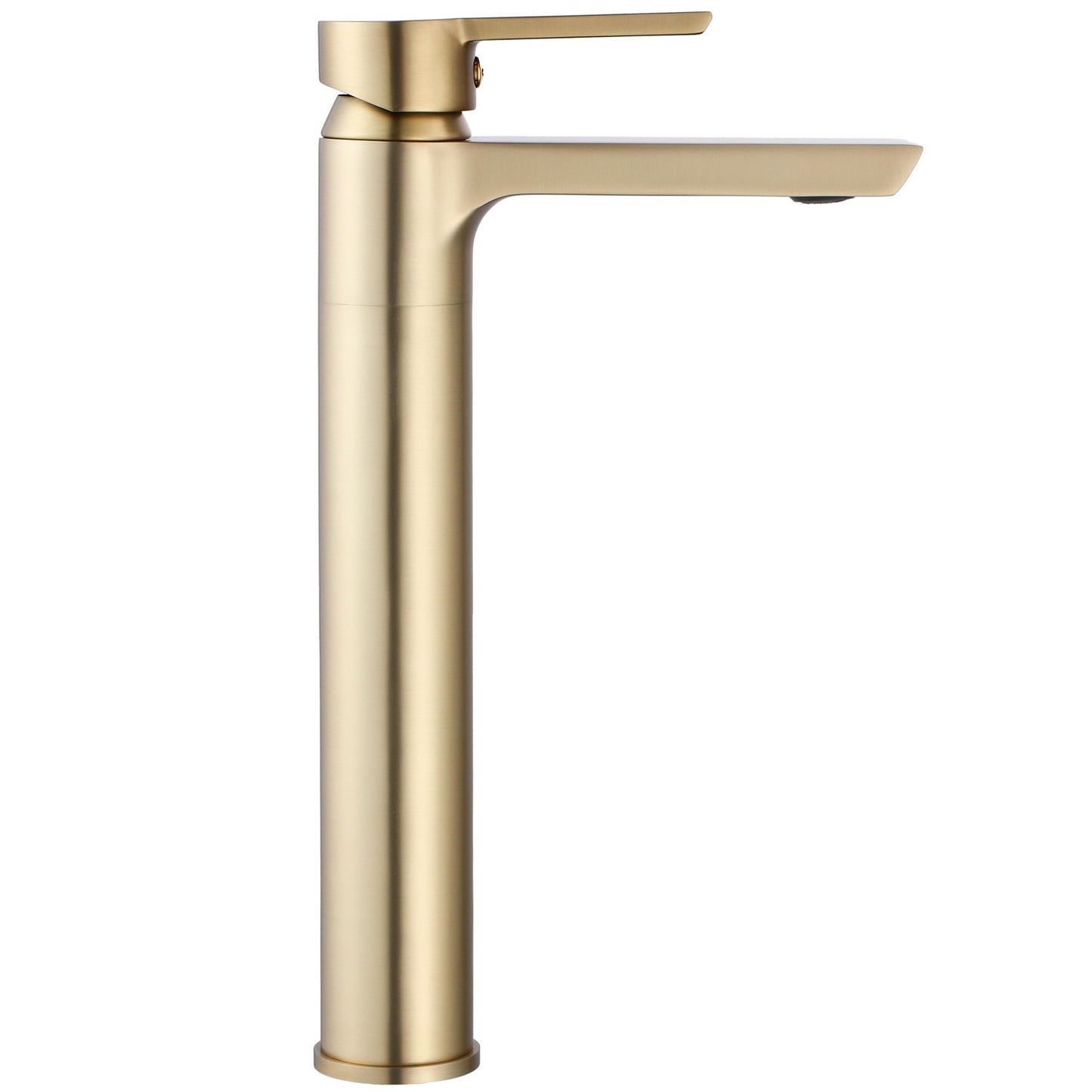 Waschbeckenarmatur Rea Argus GOLD BRUSH High 2