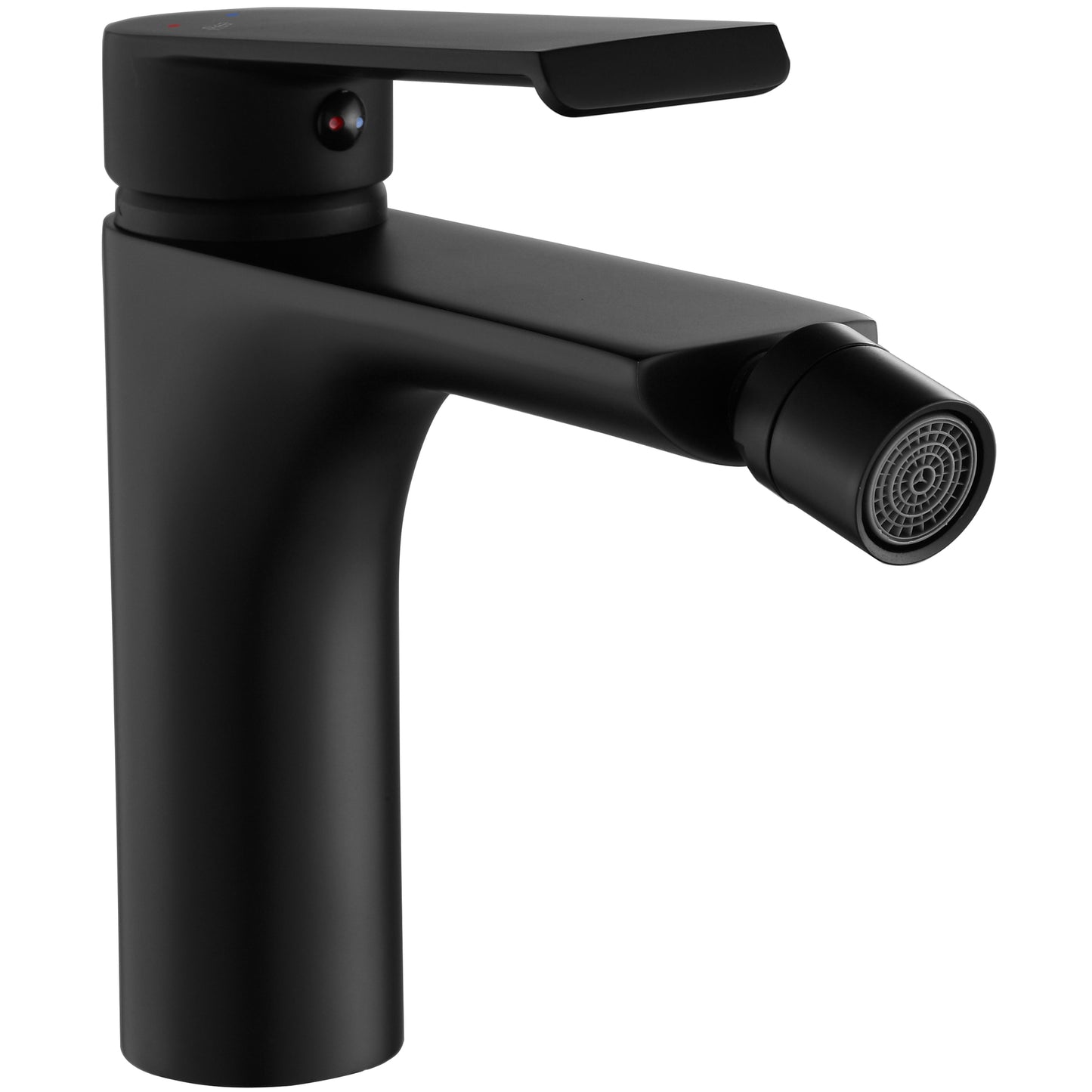 Bidetarmatur Rea Hass Black 2