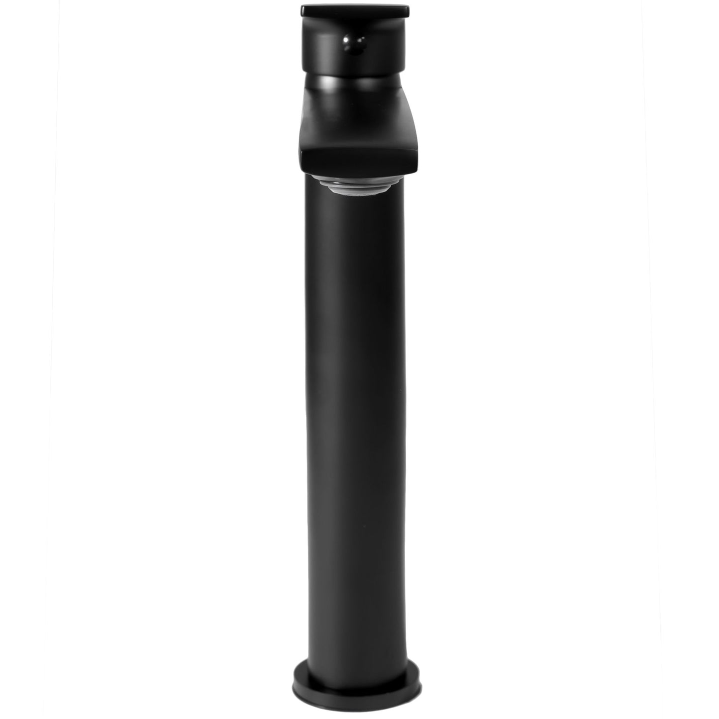 Waschbeckenarmatur REA LUPPO Black high 4