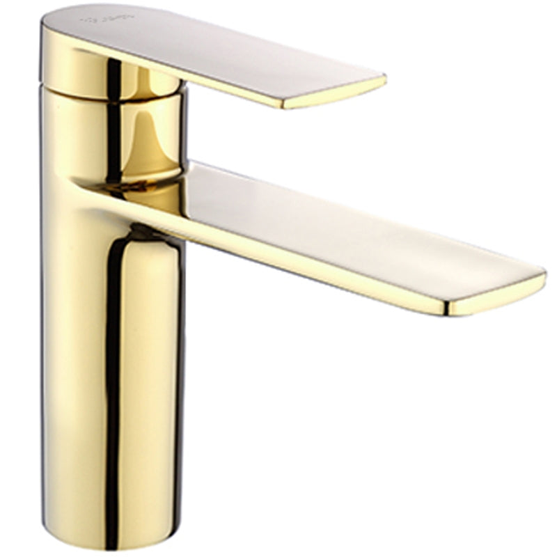 Waschbeckenarmatur REA Storm Gold Low 2