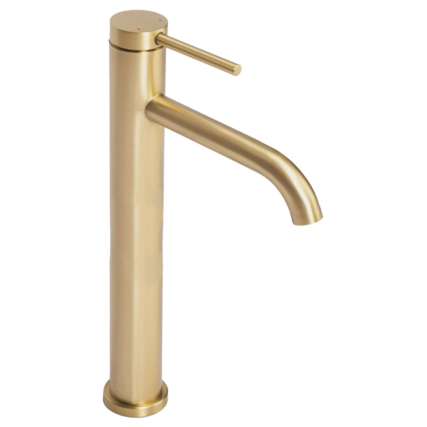 Waschbeckenarmatur Rea CLIF GOLD BRUSH 3