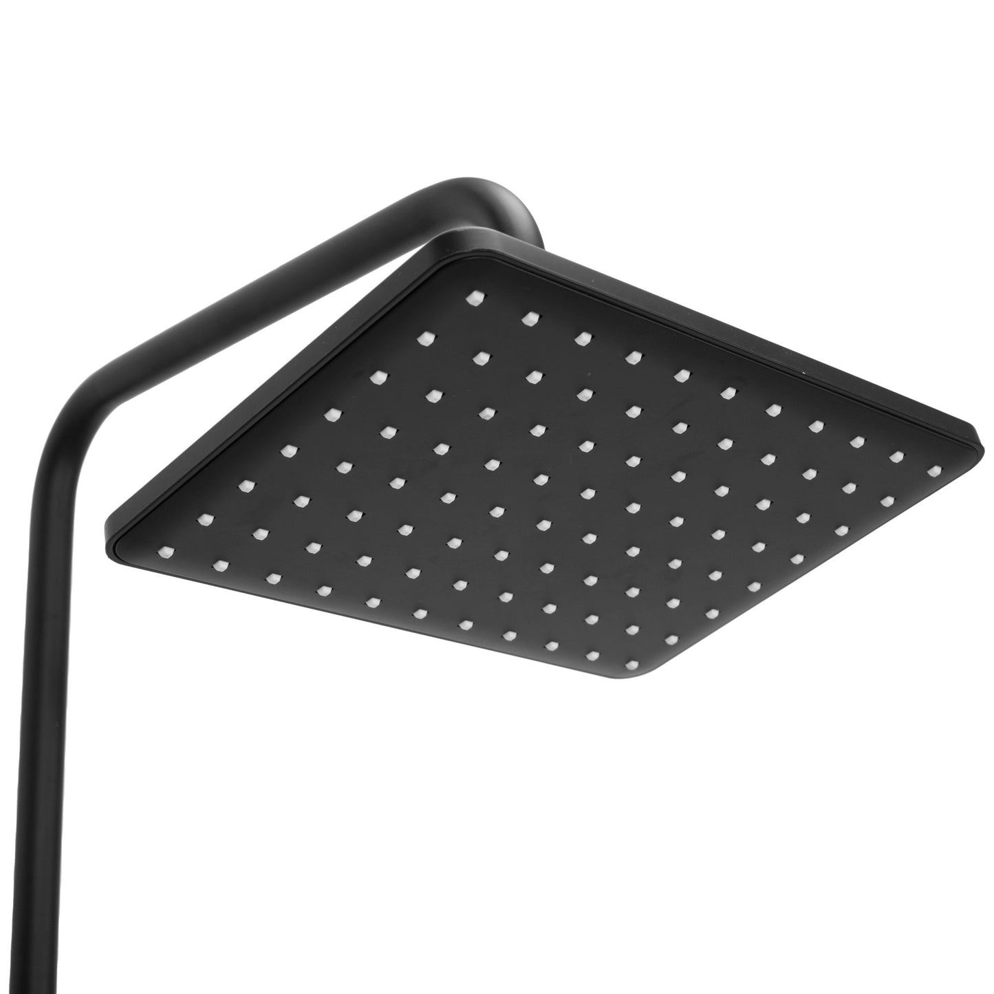 Duschset REA SOUL Black 6