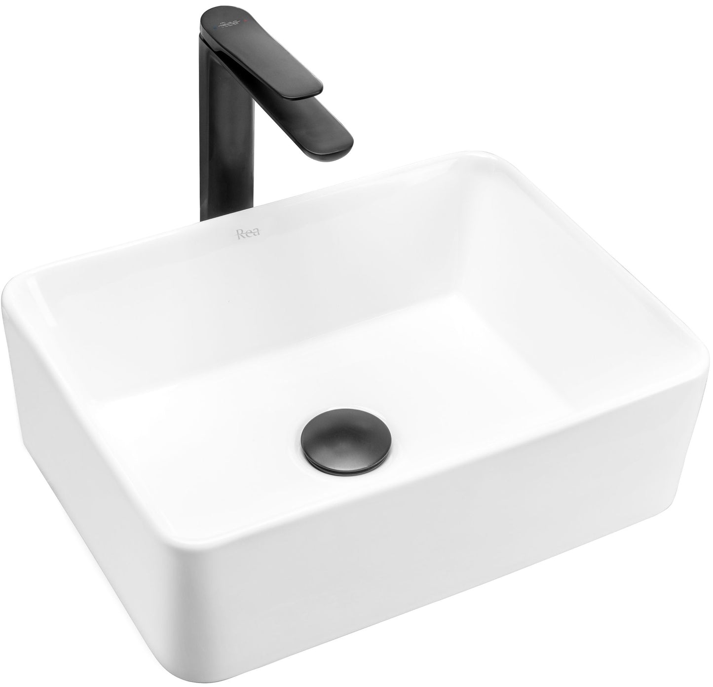 Aufsatzwaschbecken REA Anita Mini 1