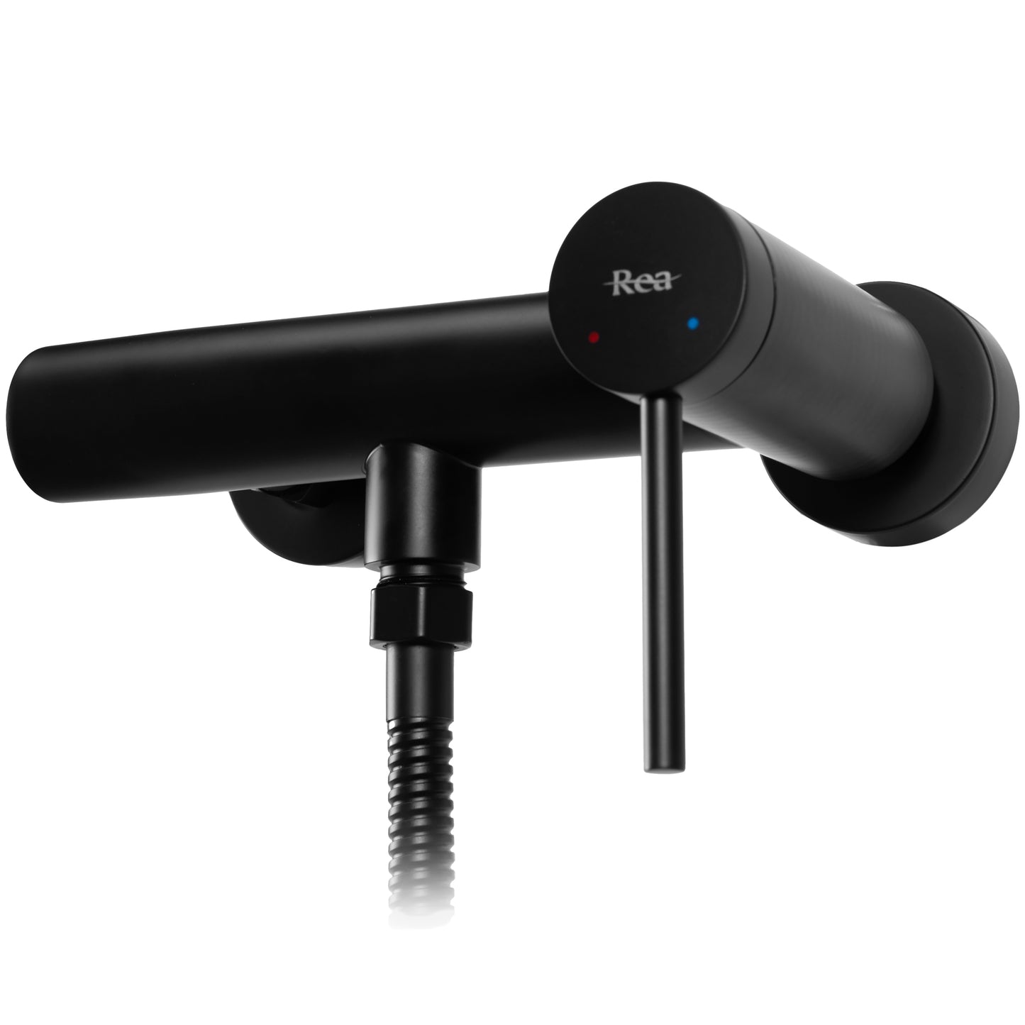 Duscharmatur REA Clif Black Matt 5
