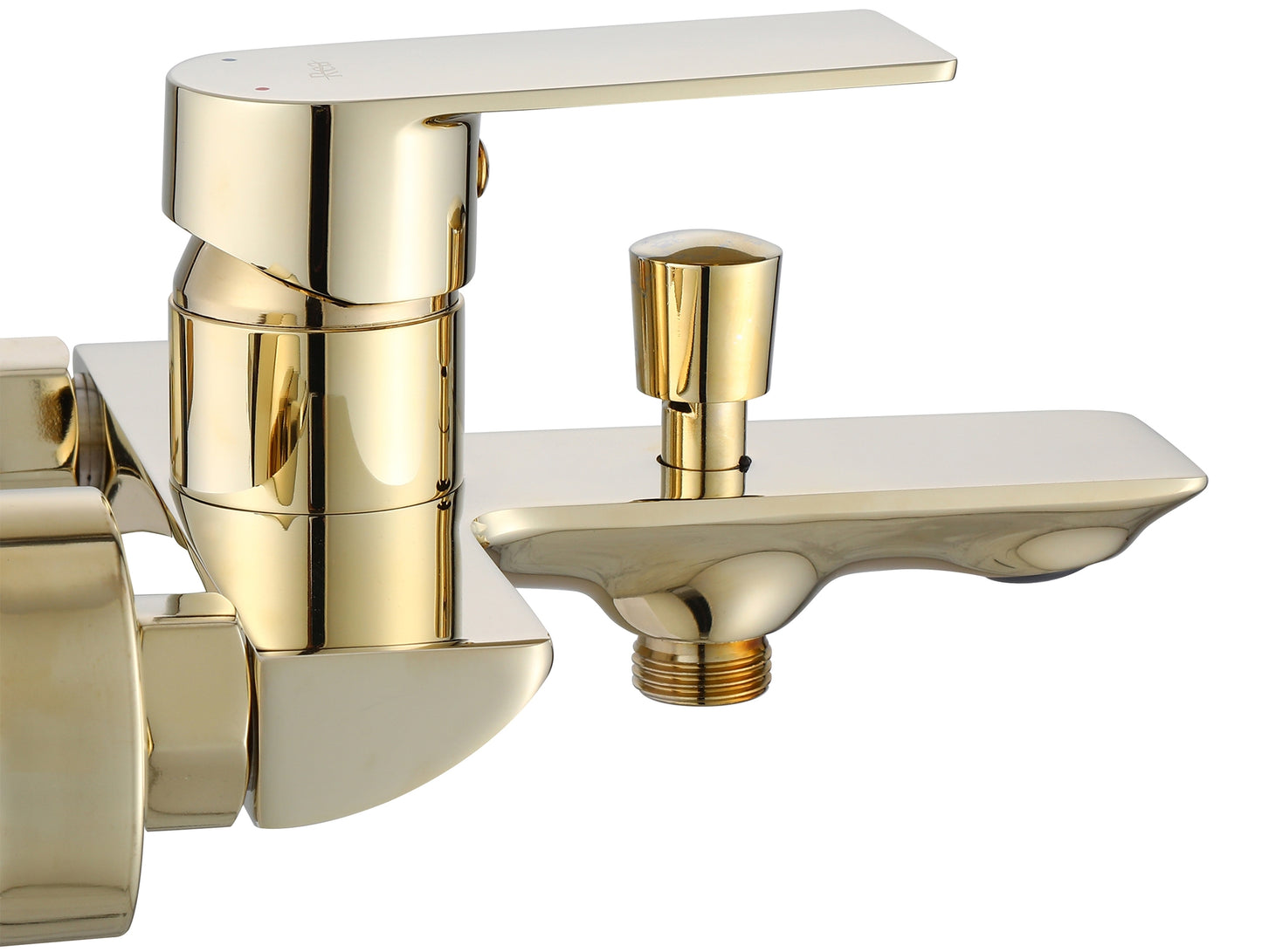 Wannenarmatur REA Urban Gold 2