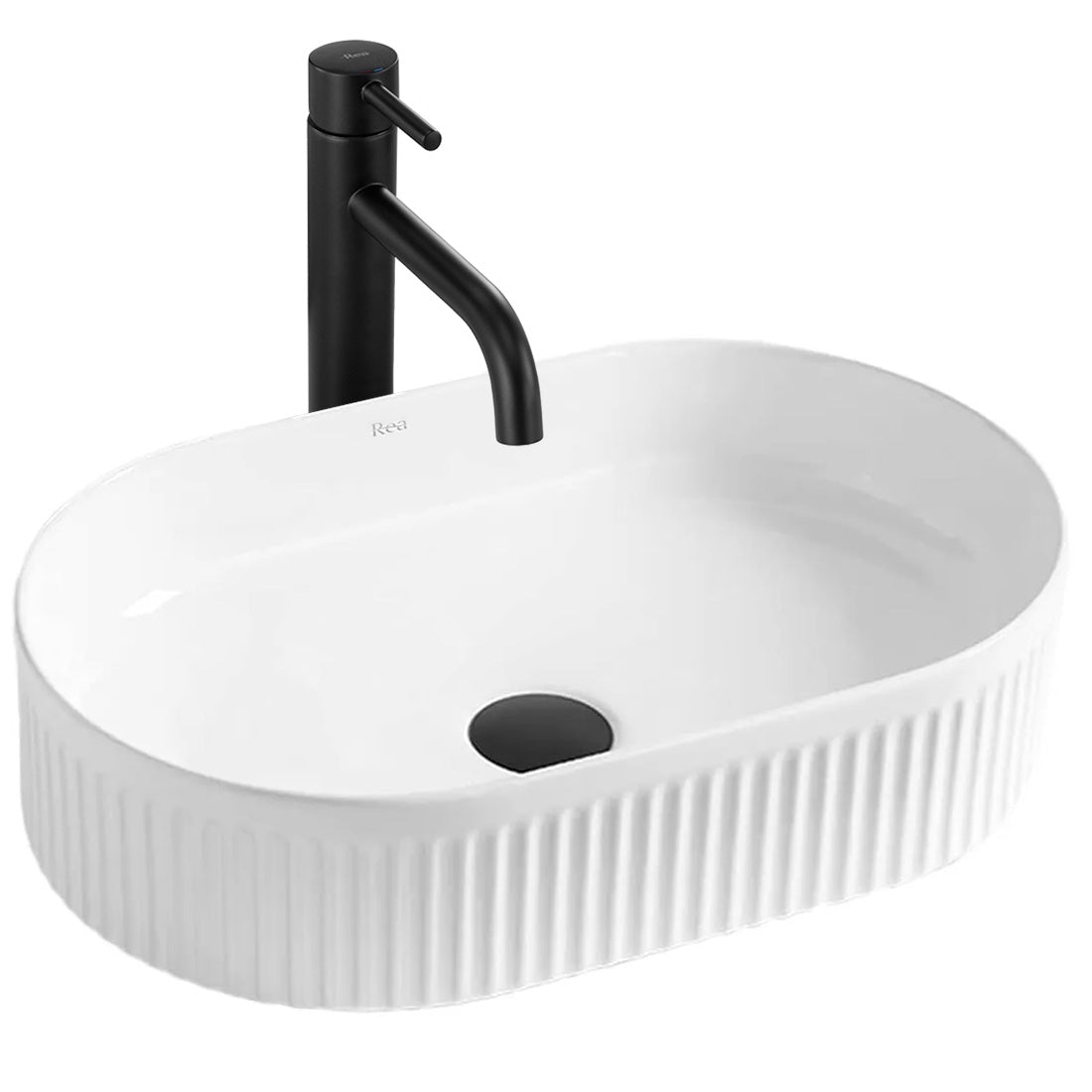 Aufsatzwaschbecken Rea Vanda 2
