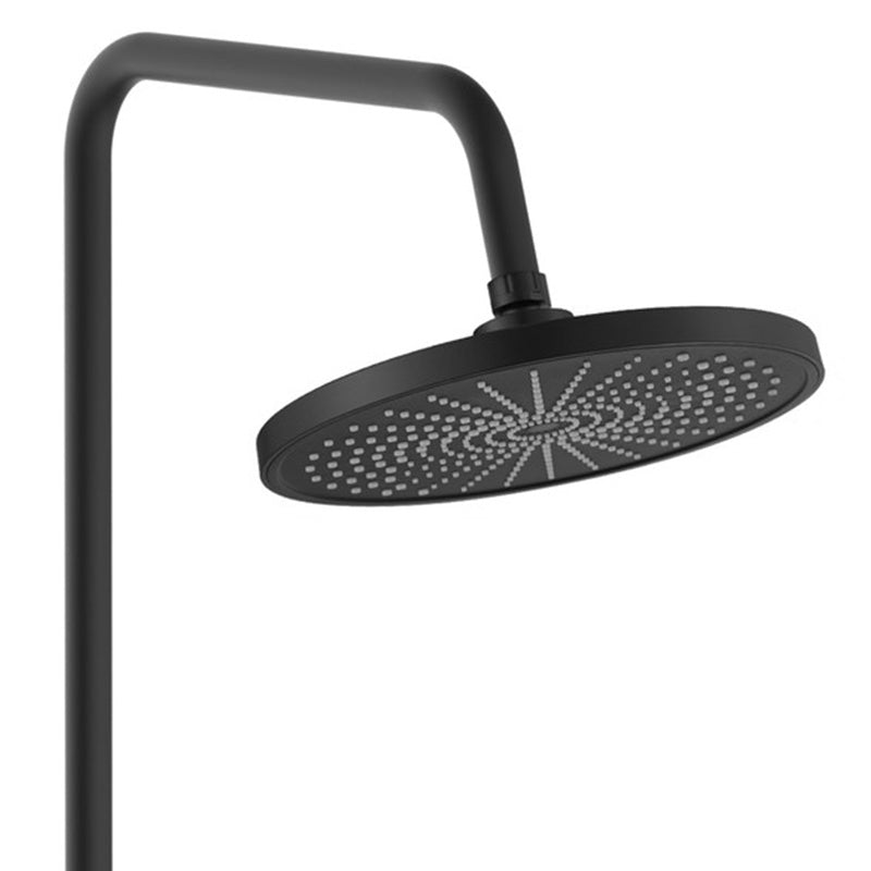 Duschgarnitur REA Marco Black 5