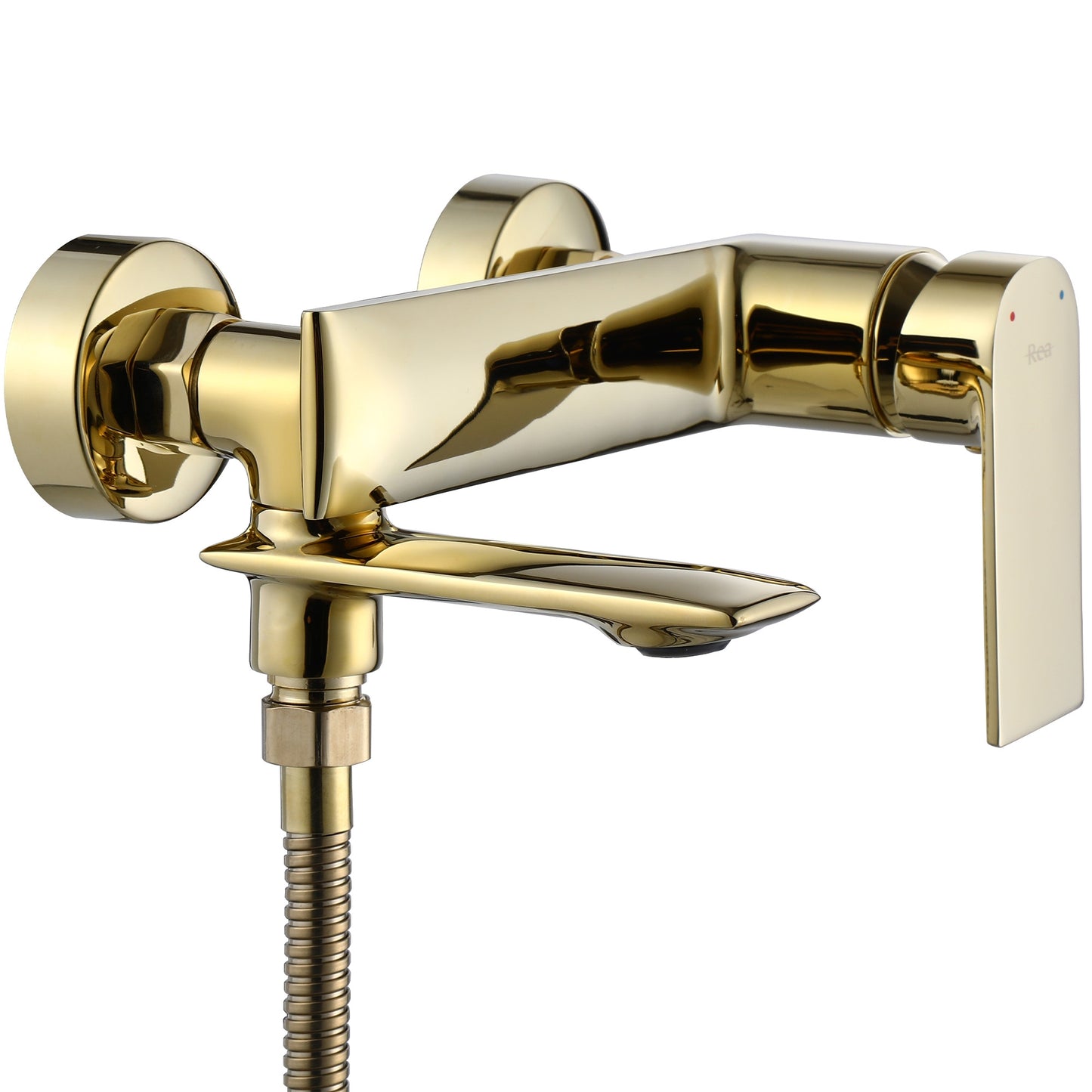 Wannenarmatur REA Veneta Gold 2