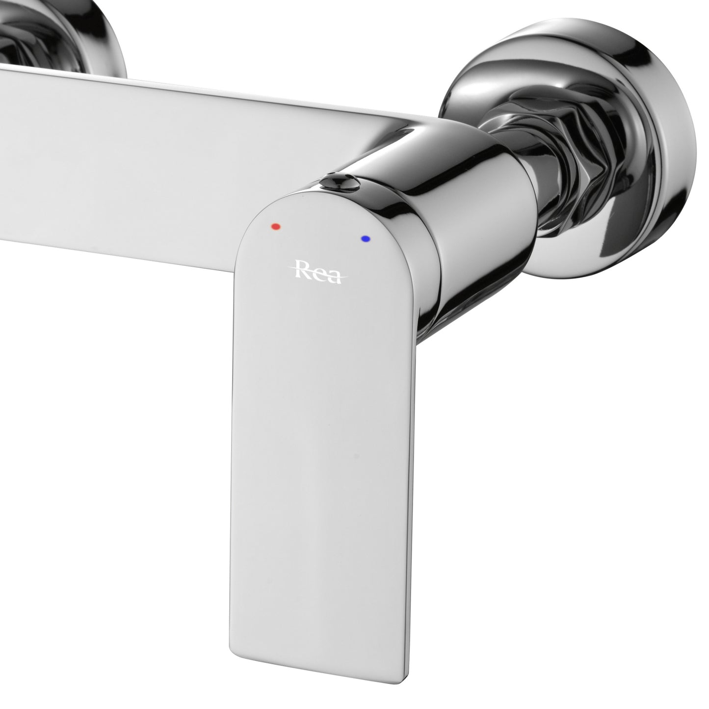 Wannenarmatur REA STORM Chrome 2