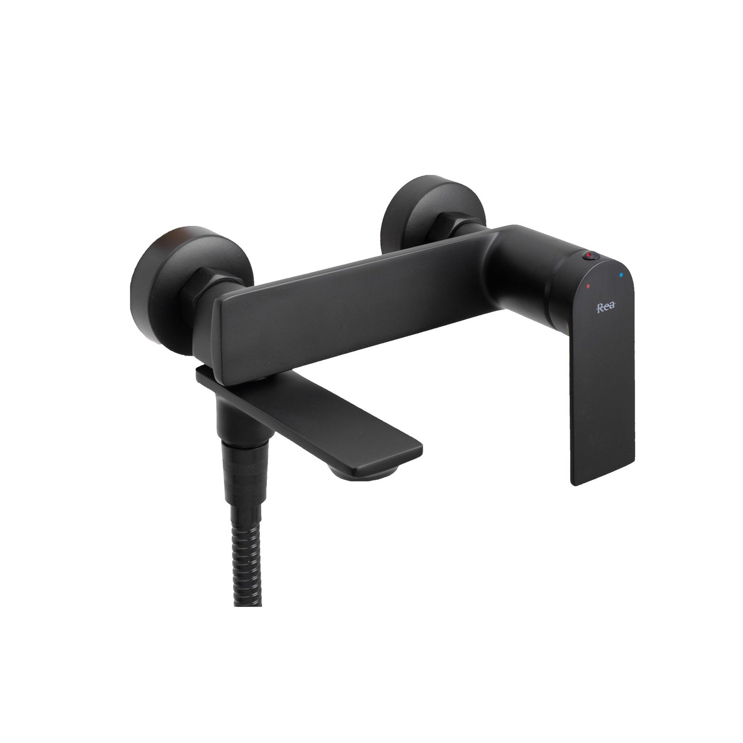 Wannenarmatur REA Storm Black 2