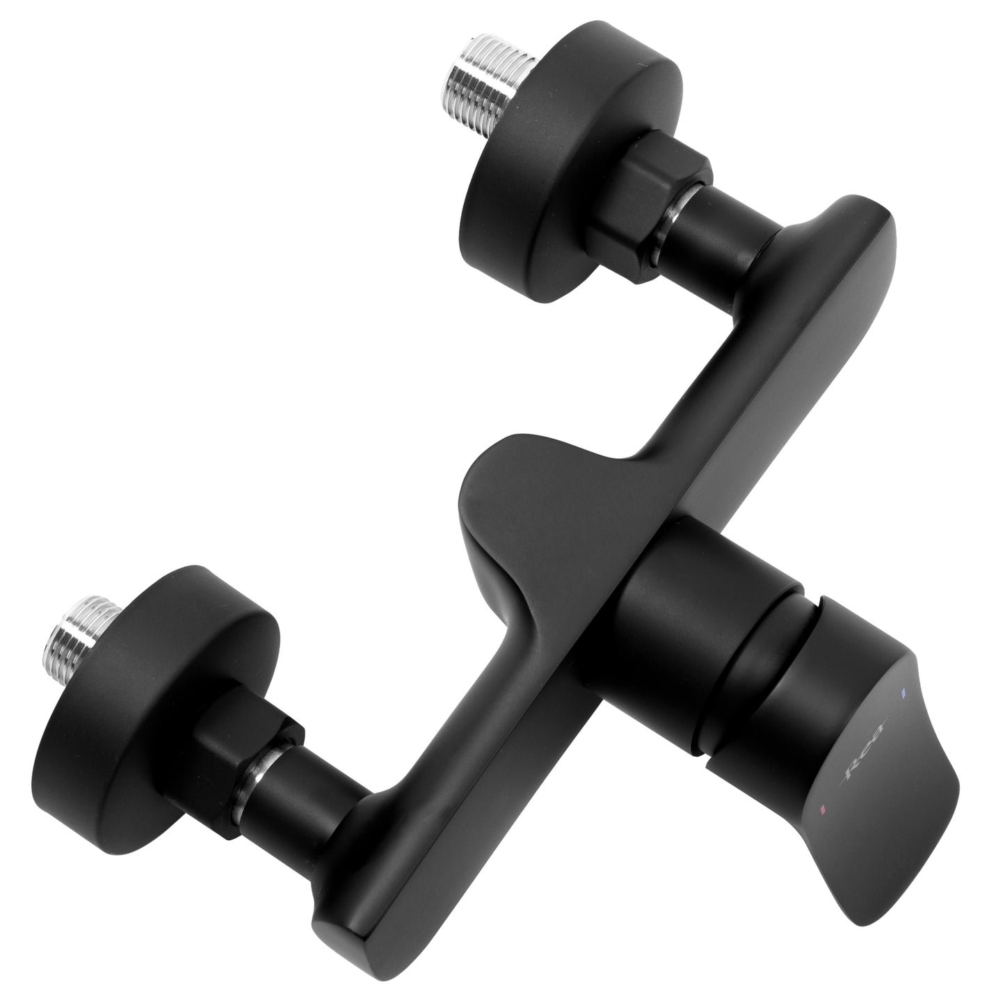 Duscharmatur REA Dart Black 4