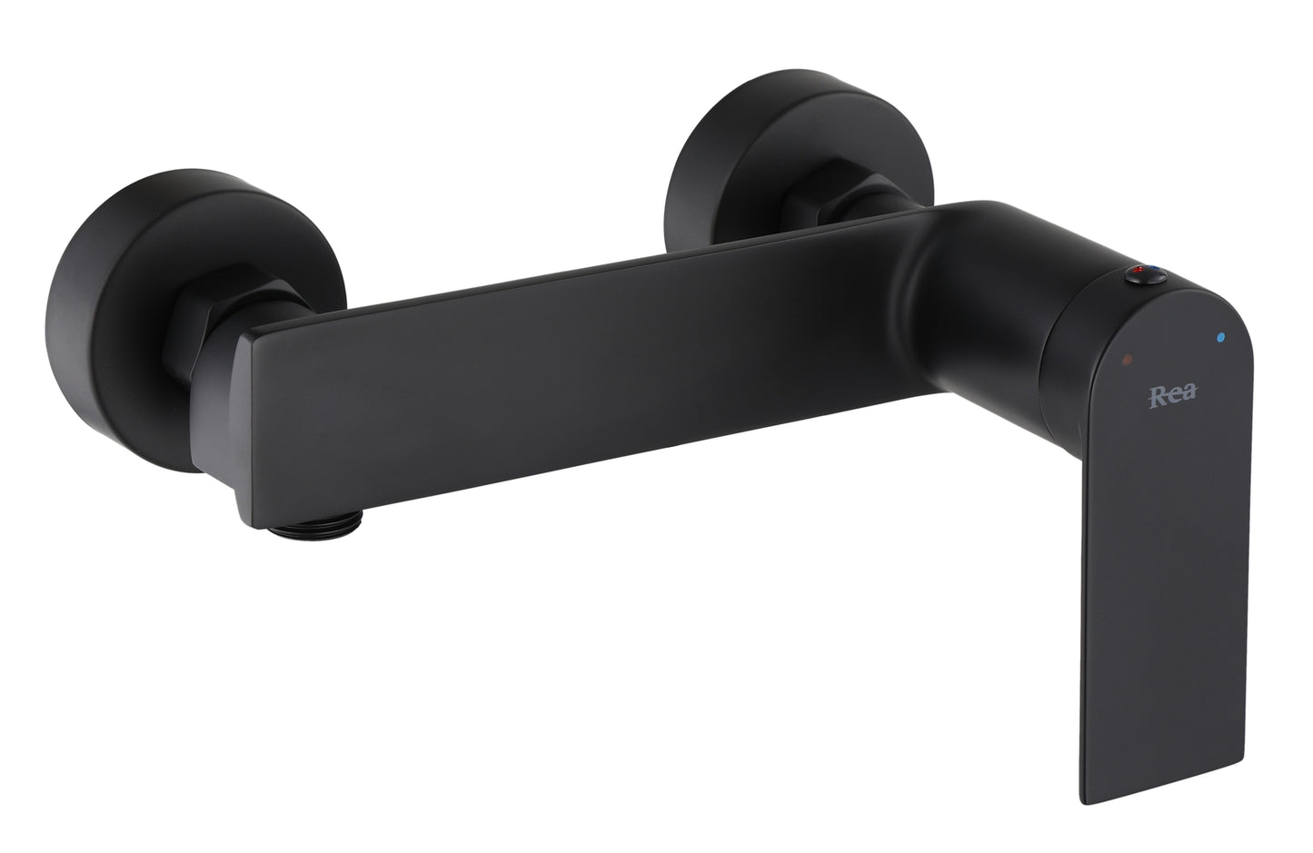 Duscharmatur REA STORM Black 5