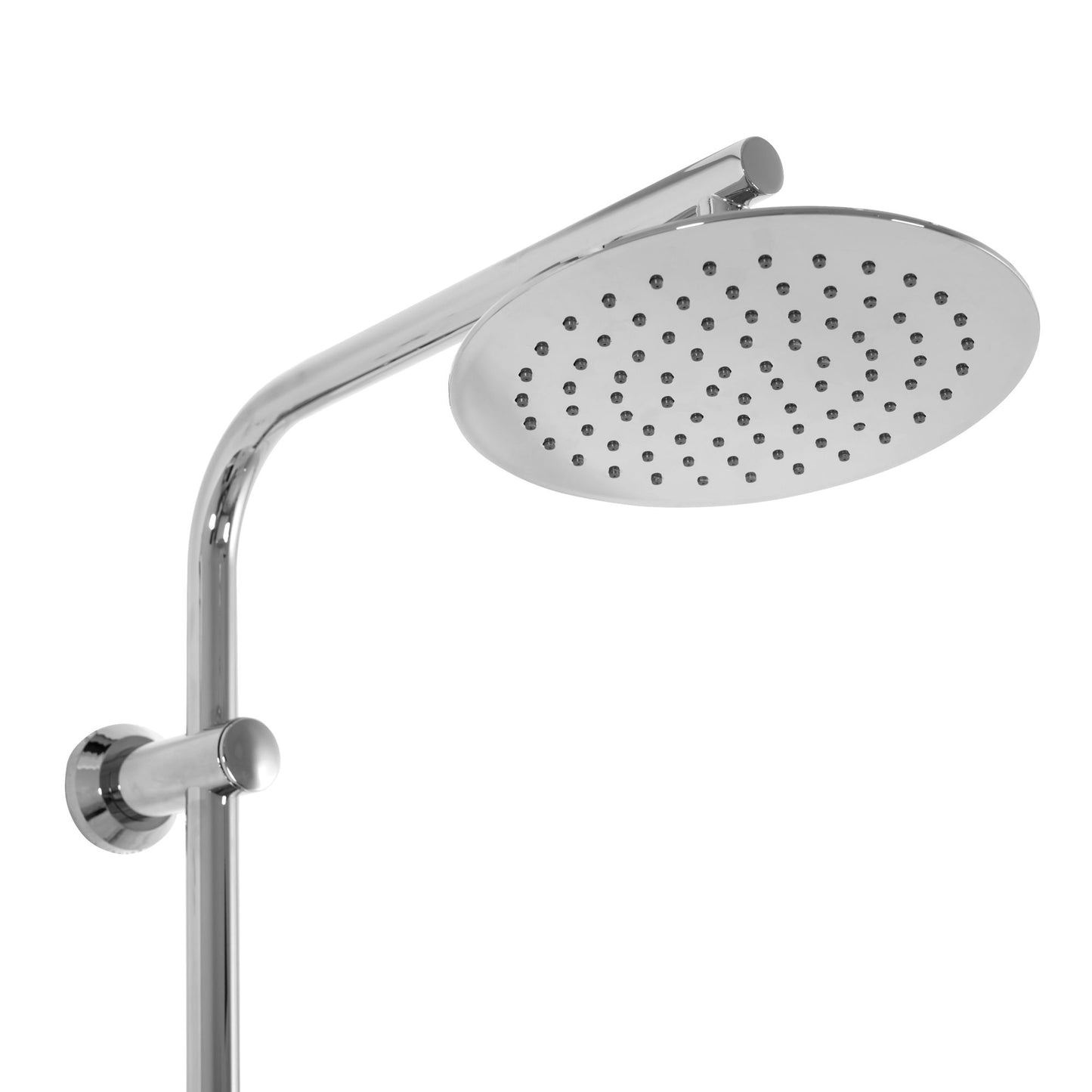 Duschset REA BLISS Chrome 3