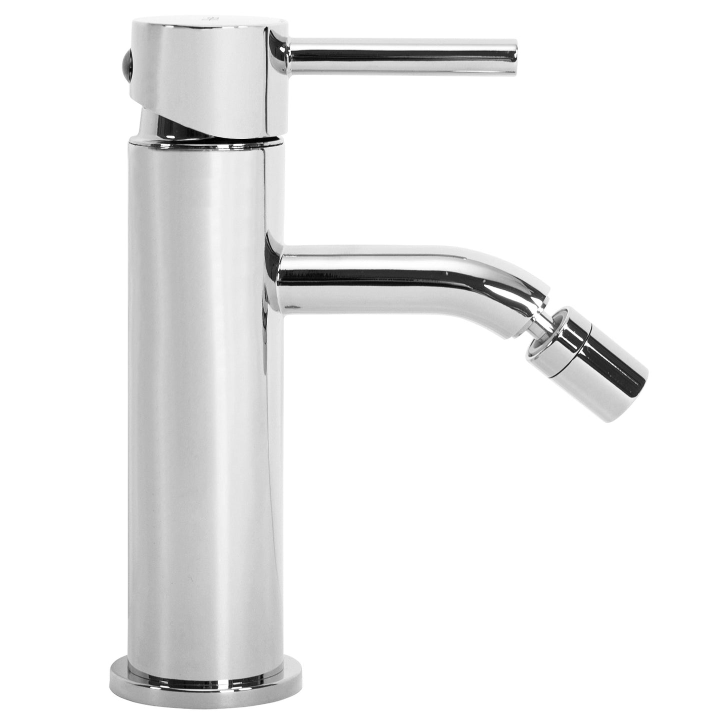 Bidetarmatur Rea Lungo Chrome 2