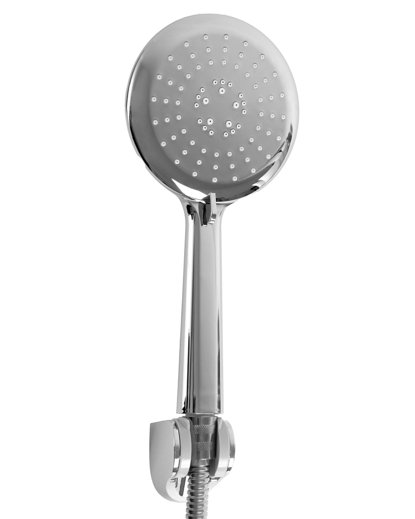 Wannenarmatur REA BLOOM White Chrome 4