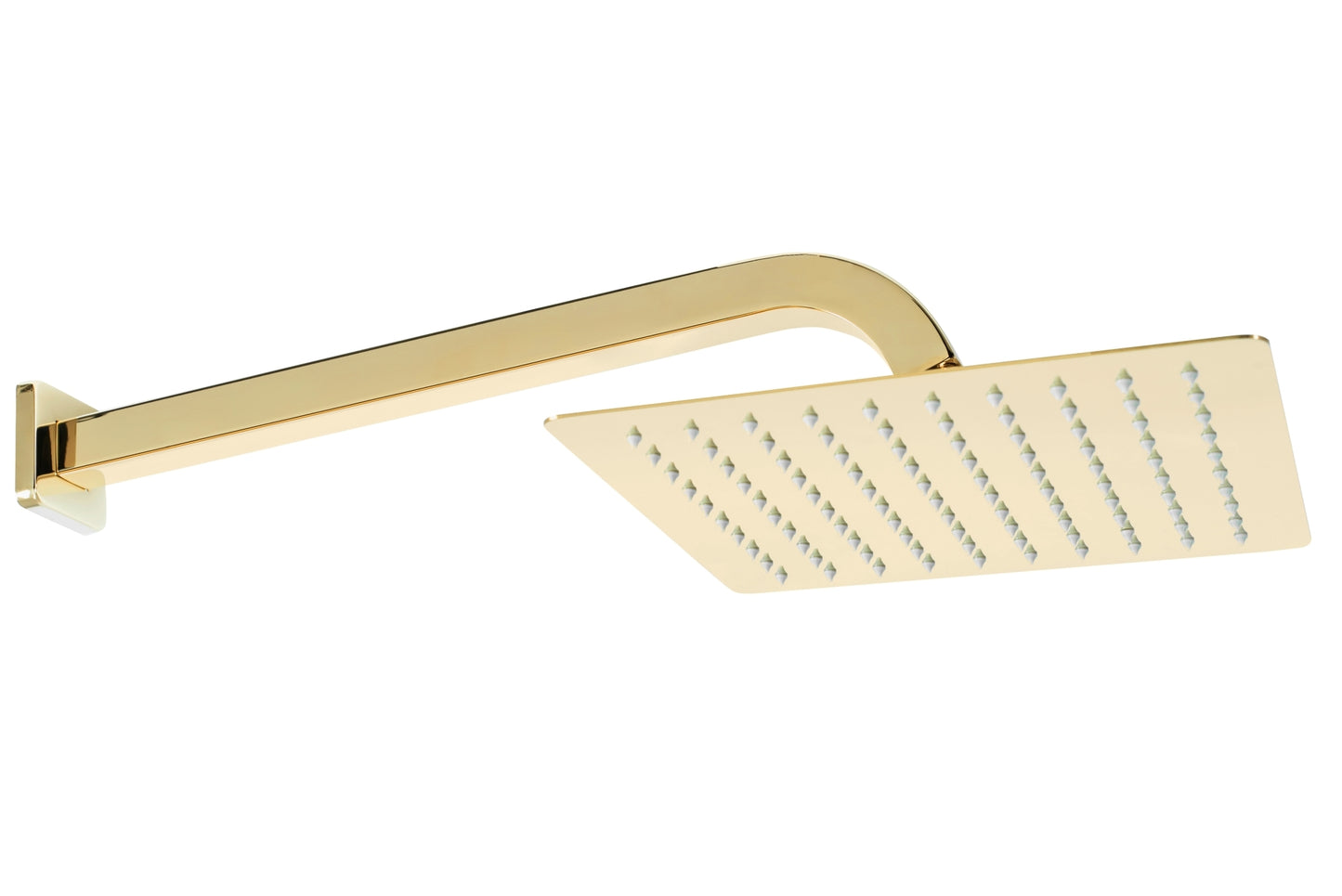 Duschset REA ORIX Gold BOX 4