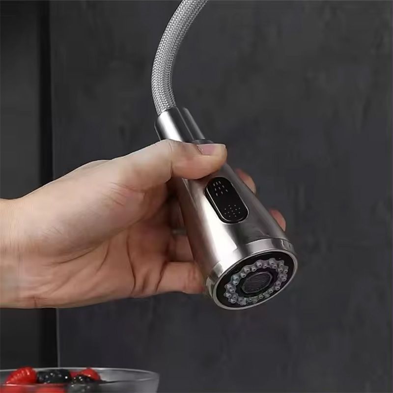 Küchearmatur Rea Mild Chrome 3