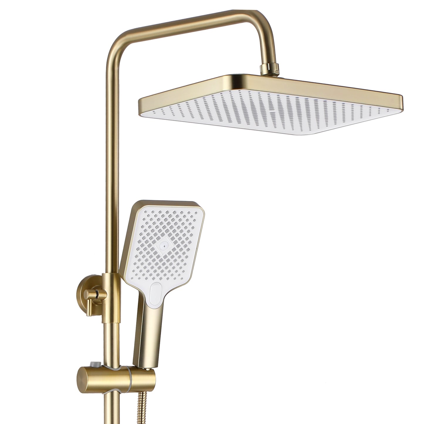 Duschset REA HASS Gold 4