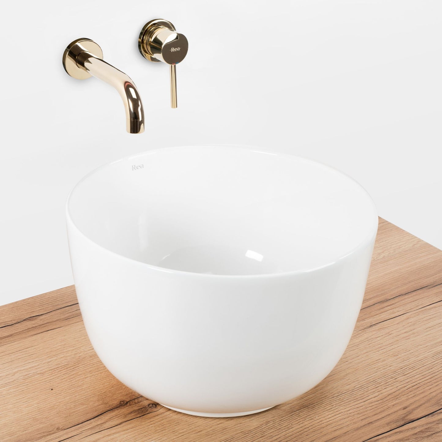 Aufsatzwaschbecken Rea Malena 2