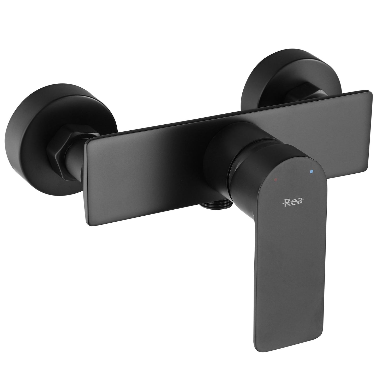 Duscharmatur URBAN Black 2