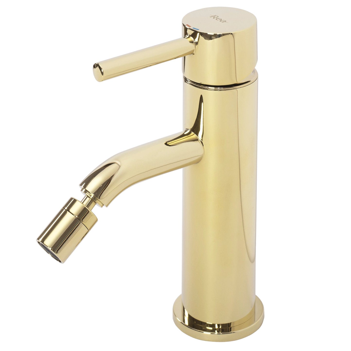 Bidetarmatur Rea Lungo Gold 4