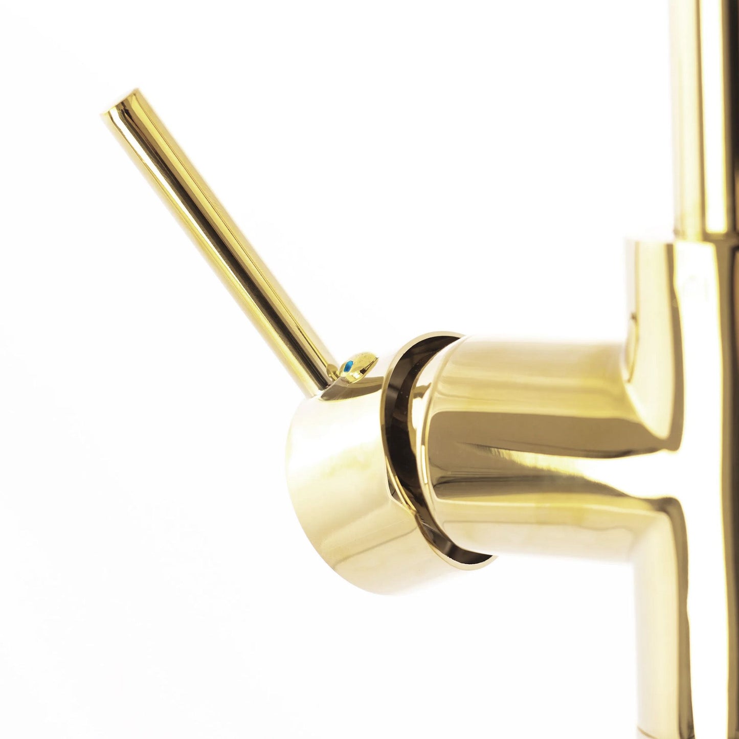 Wannenarmatur Rea Lungo Ortis Gold 5