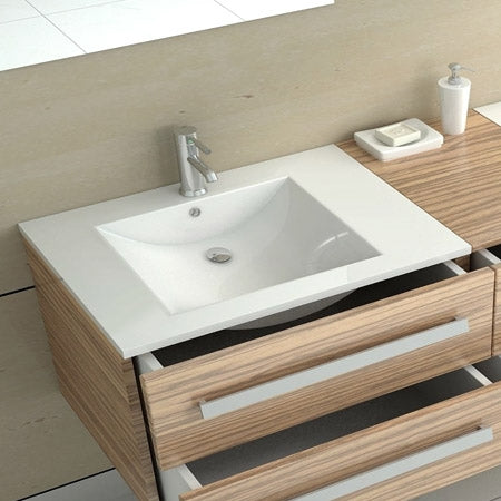 Einbauwaschbecken Rea Dafne 70 2