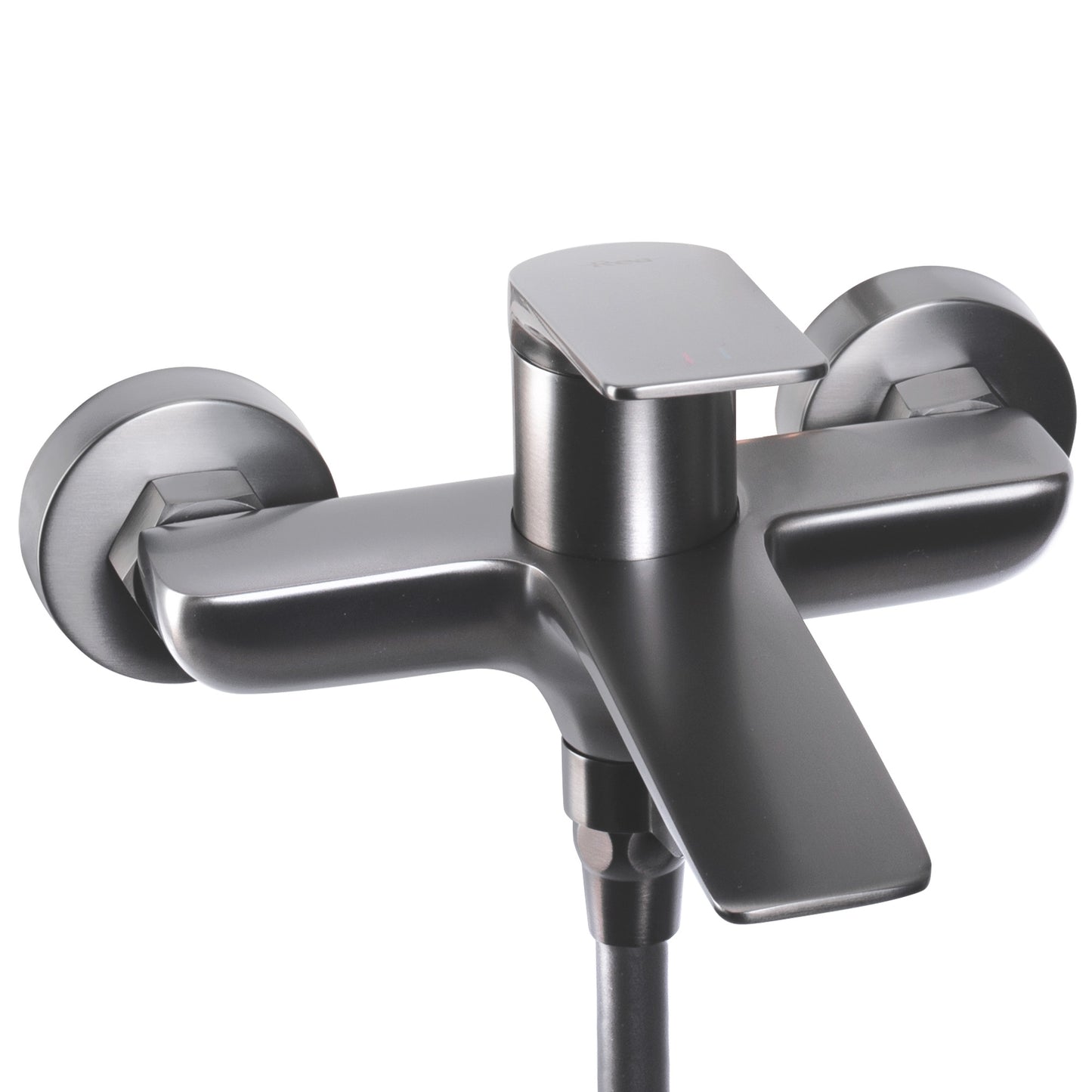 Wannenarmatur REA AVALON Titanium 3