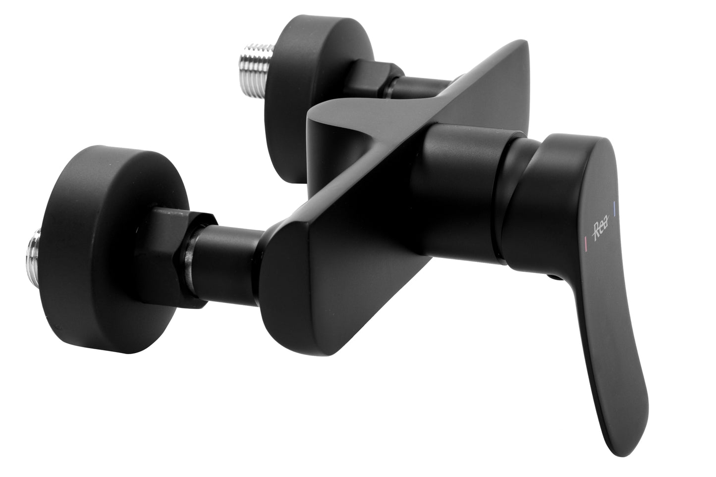 Duscharmatur REA Dart Black 5