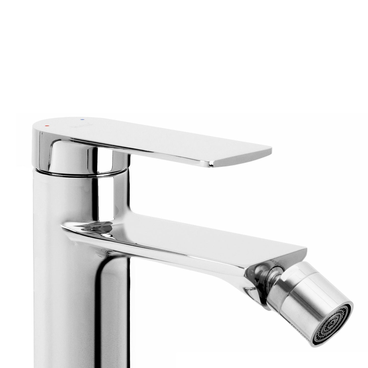 Bidetarmatur Rea Storm Chrome 2