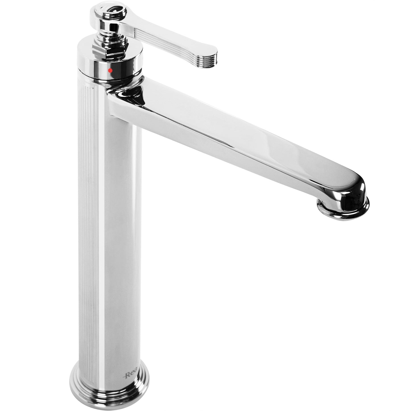 Waschbeckenarmatur Rea Monaco Chrome high 1