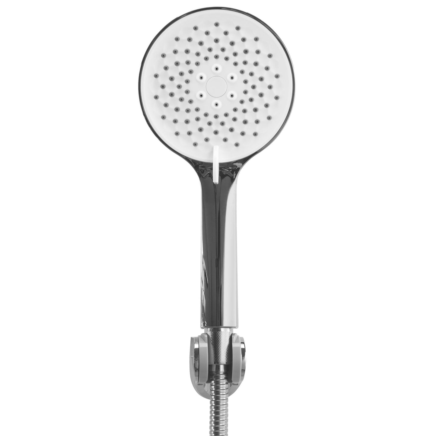 Wannenarmatur REA AVALON Chrome 2
