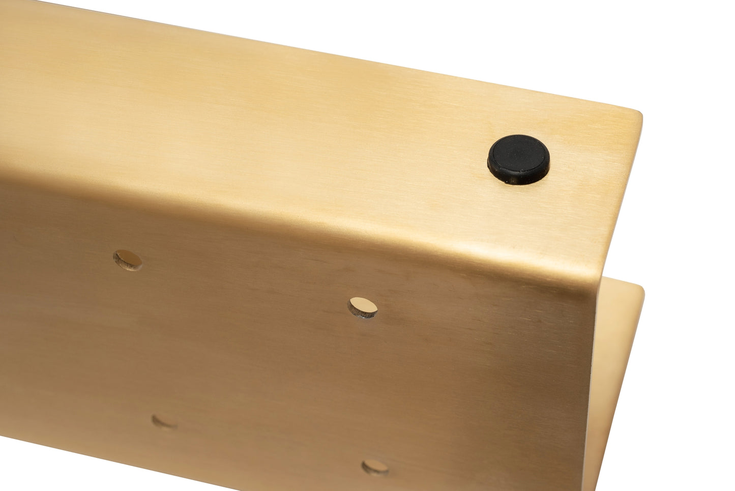 Regal TORI Gold brushed 7