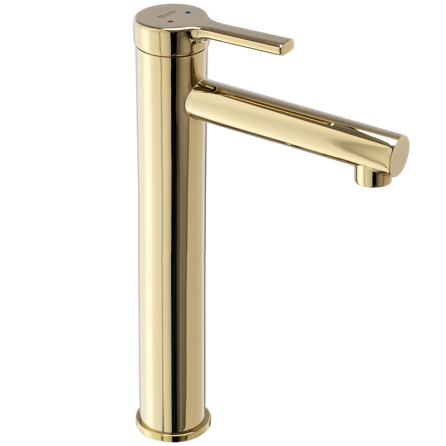 Waschbeckenarmatur Rea Pixel Gold High 3