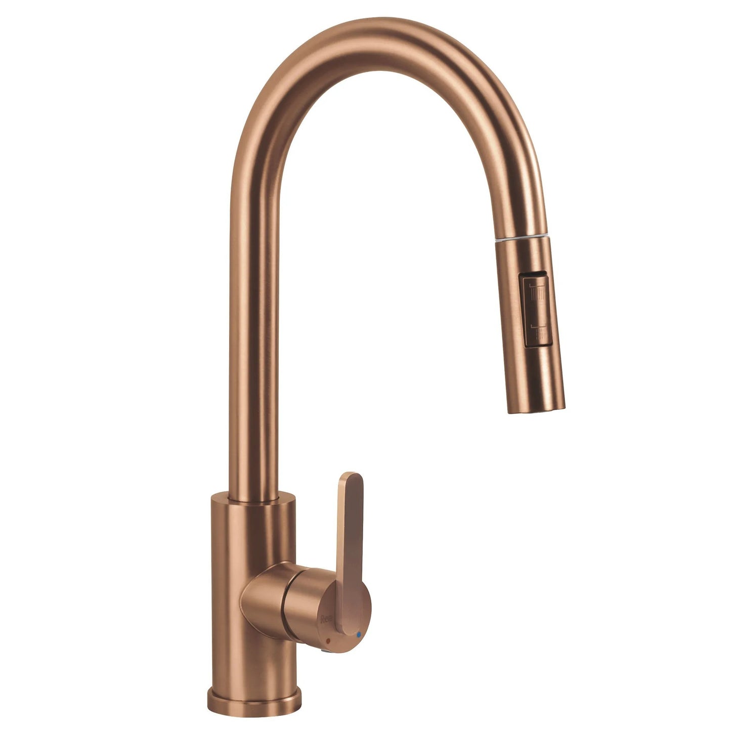Küchearmatur REA Ontario Brush Copper 11