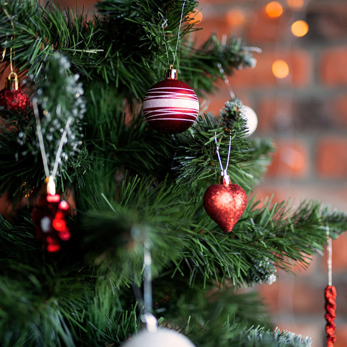 Christbaumkugeln SYSD1688-195 11