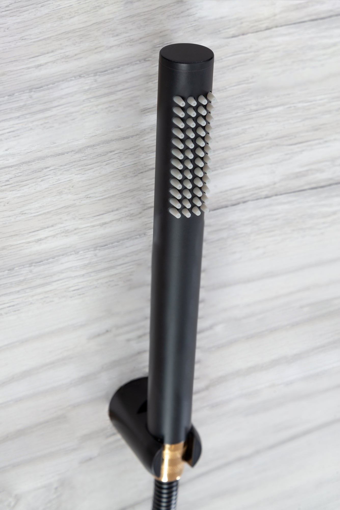 Wannenarmatur Rea Salto black gold 3