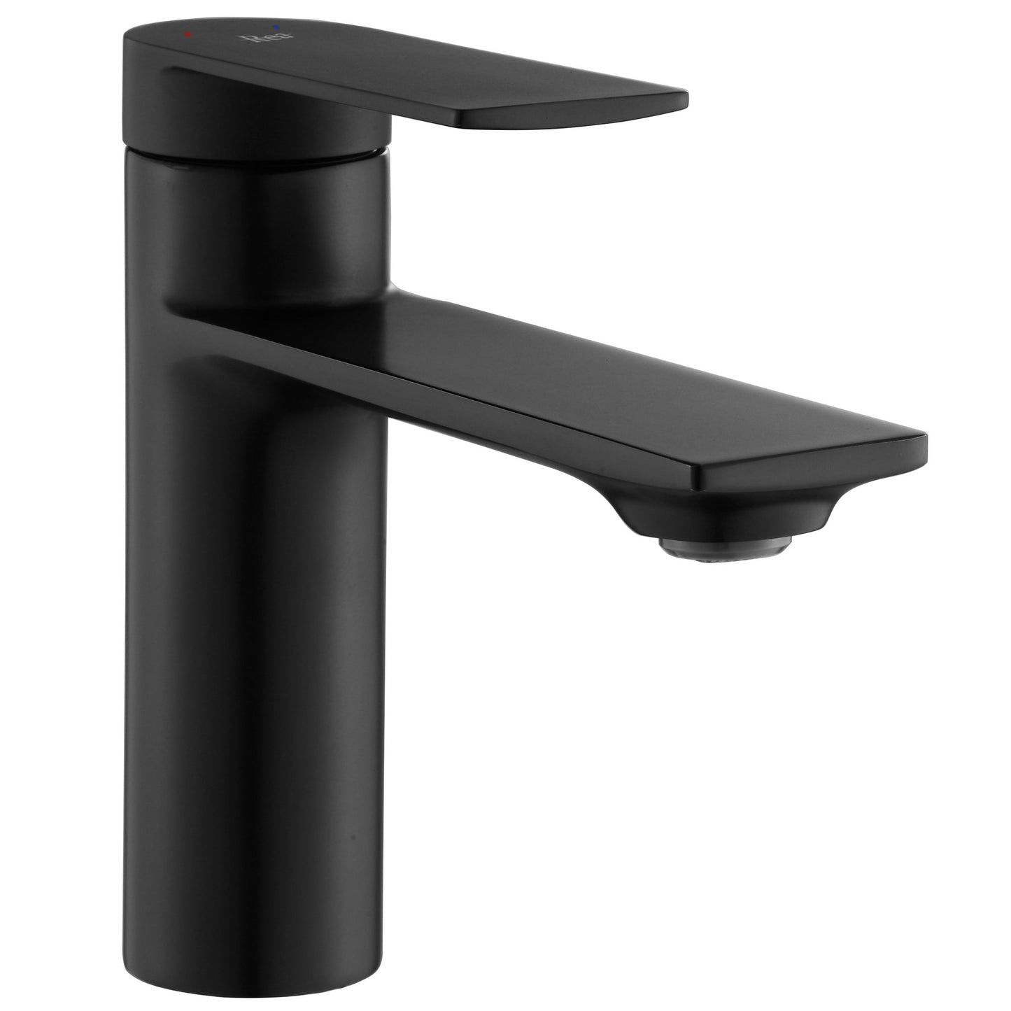 Waschbeckenarmatur REA Storm Black Low 4