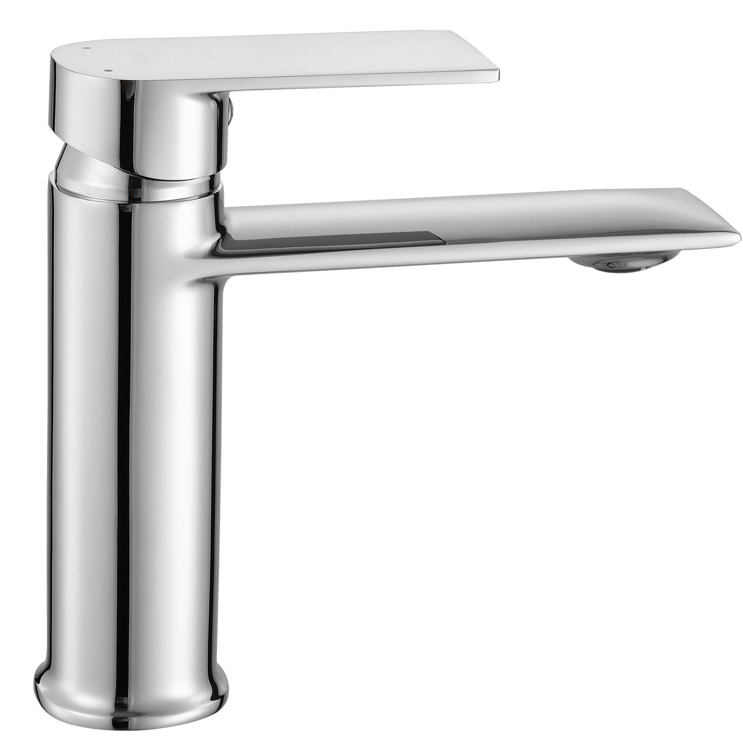 Waschbeckenarmatur REA Veneta Chrome low 2