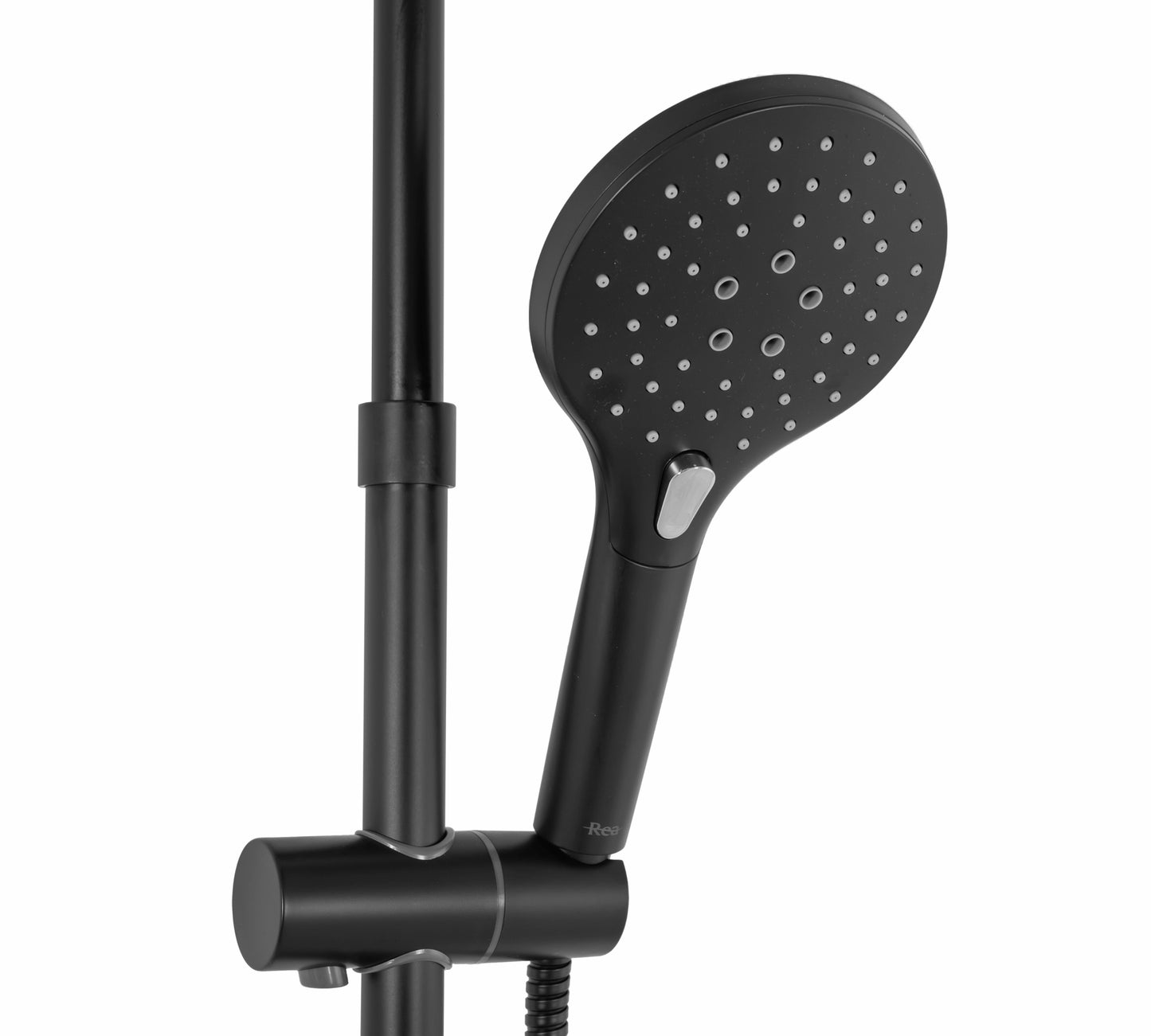 Duschset REA SANTOS Black 4
