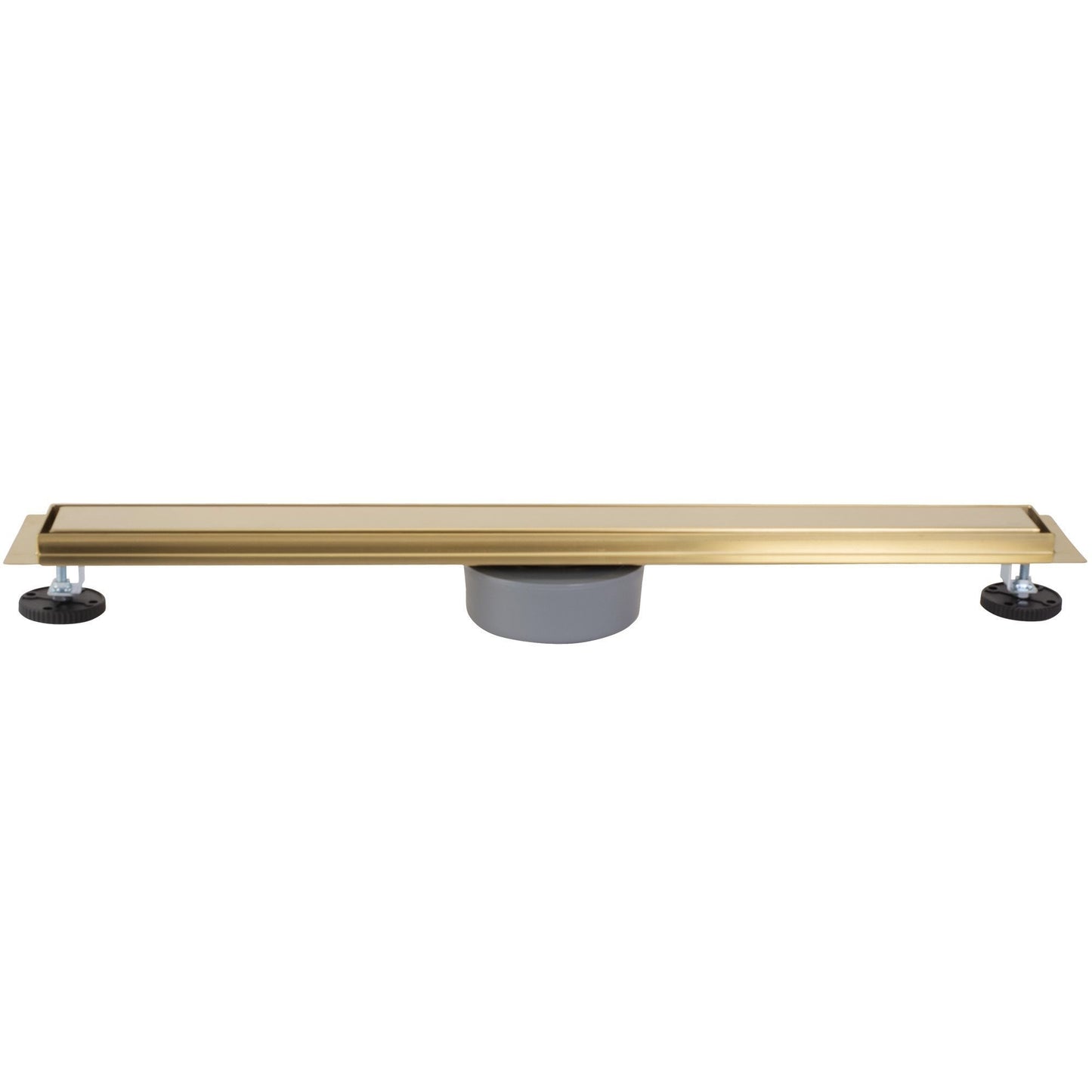 Duschrinne REA Neox pro Brush Gold 90 7