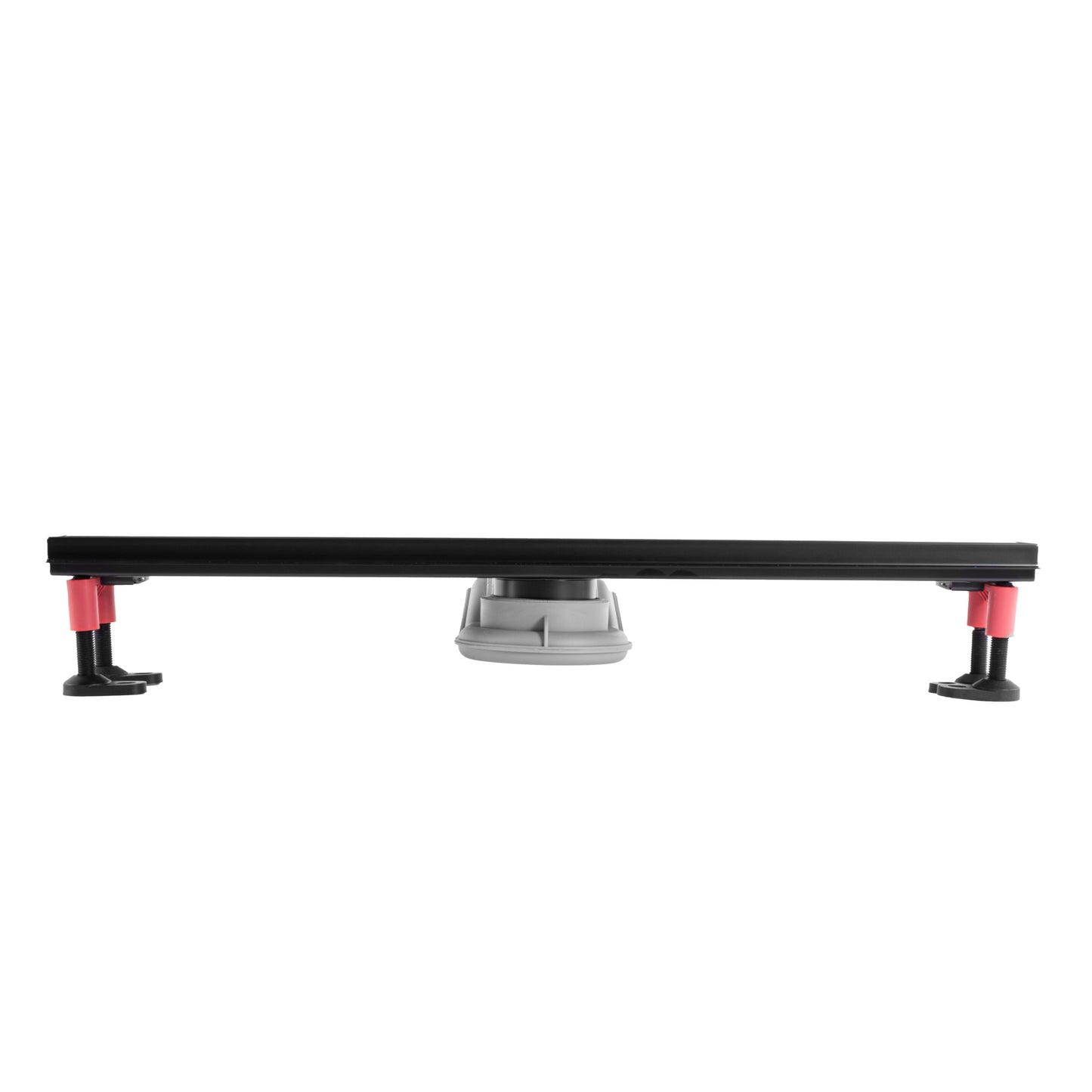 Duschrinne REA Neox Superflow Black 80 6